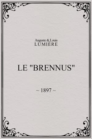 Image Le "Brennus"