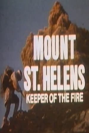 Image Mount St Helens: Keeper of the Fire