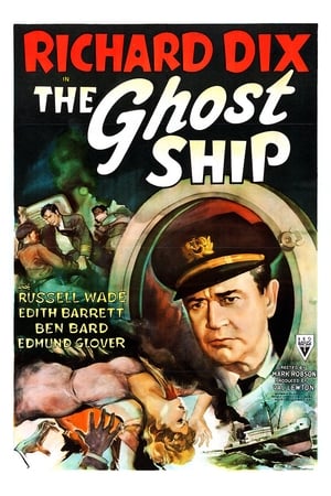 Image The Ghost Ship
