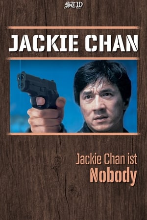 Image Jackie Chan ist Nobody