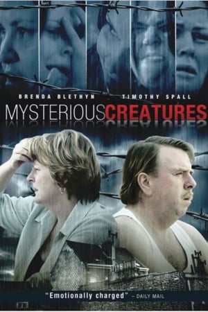 Image Mysterious Creatures