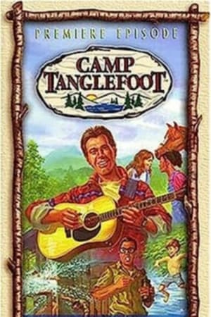 Image Camp Tanglefoot: It All Adds Up