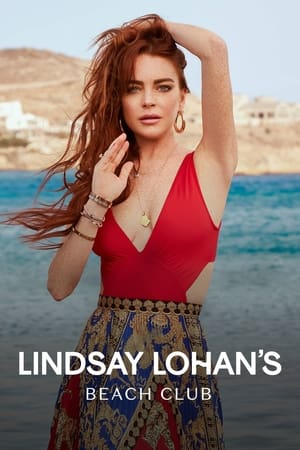 Image Lindsay Lohan's Beach Club