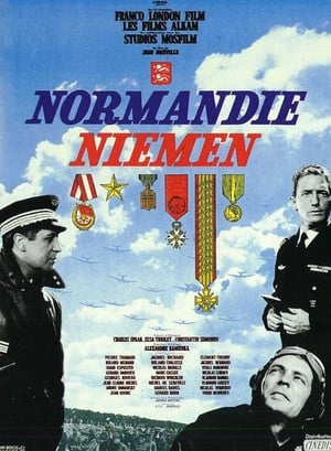 Image Normandy - Neman