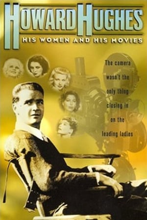 Image Howard Hughes: His Women and His Movies