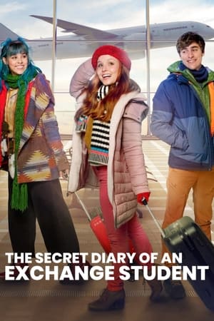Image The Secret Diary of an Exchange Student