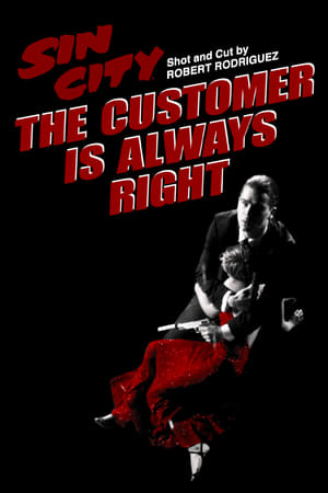 Image The Customer is Always Right
