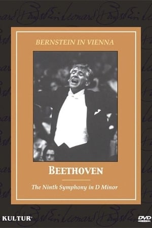 Image Bernstein in Vienna: Beethoven, The Ninth Symphony