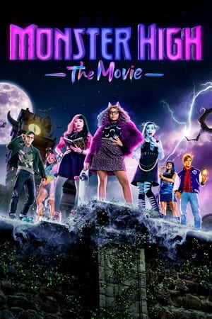 Image Monster High: Der Film