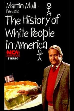 Image The History of White People in America