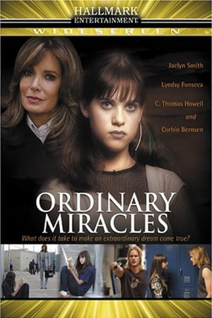 Image Ordinary Miracles
