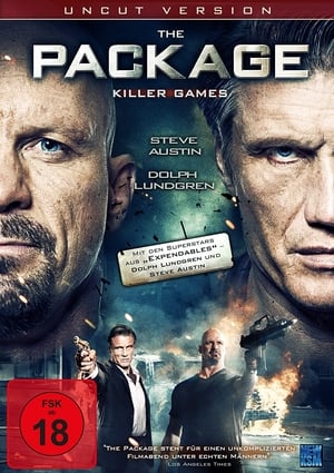 Image The Package - Killer Games