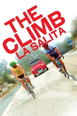 Image The Climb - La salita