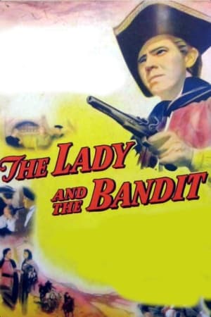 Image The Lady and the Bandit