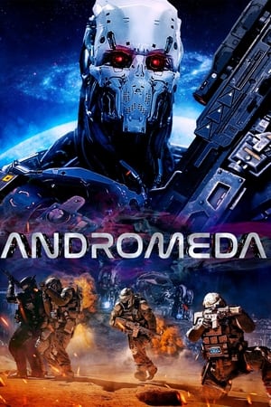 Image Andromeda