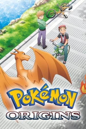 Image Pokémon Origins
