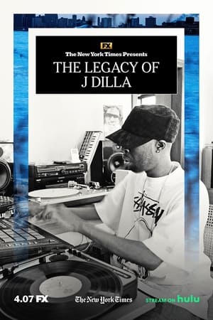 Image The Legacy of J Dilla