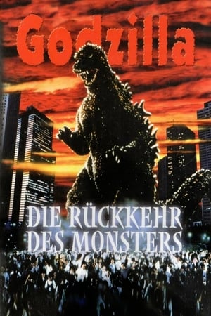 Image Godzilla – Die Rückkehr des Monsters