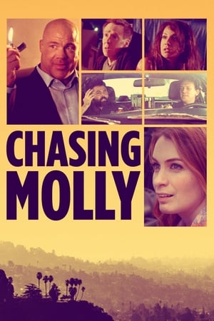 Image Chasing Molly