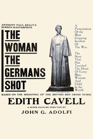 Image The Woman the Germans Shot
