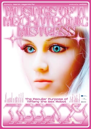 Image Musings Of A Mechatronic Mistress