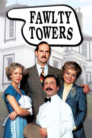 Image Fawlty Towers