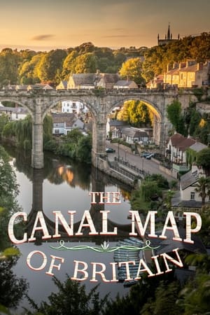 Image The Canal Map of Britain