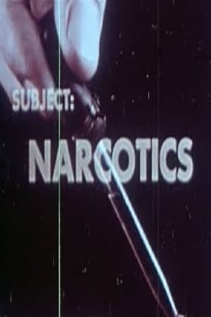 Image Subject: Narcotics
