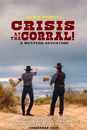 Image Horse Money's Crisis at the Corral!