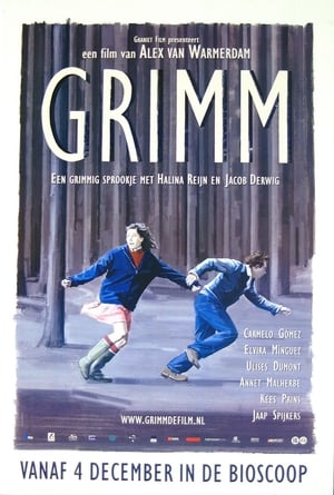 Image Grimm