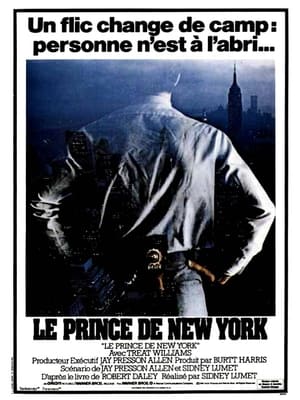 Image Le Prince de New York