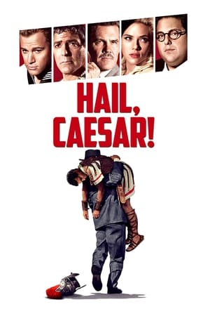 Image Hail, Caesar!