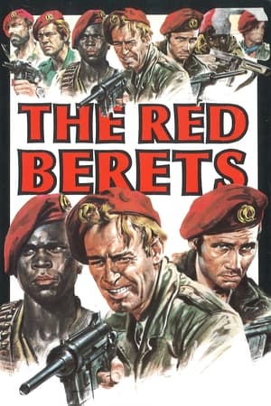 Image The Seven Red Berets