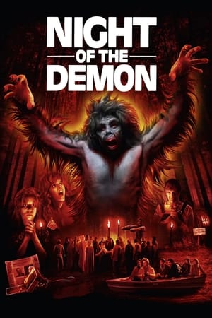 Image Night of the Demon