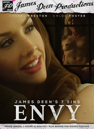 Image James Deen's 7 Sins: Envy
