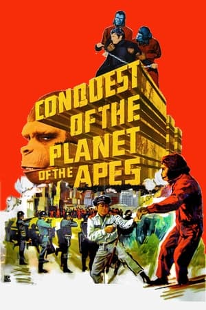 Image Conquest of the Planet of the Apes