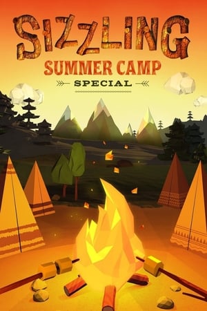 Image Nickelodeon's Sizzling Summer Camp Special