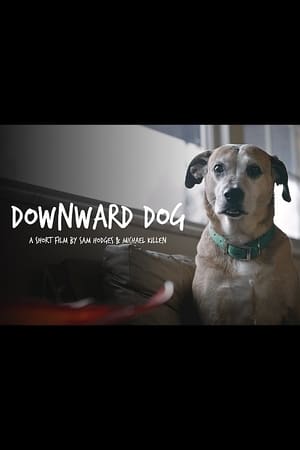 Image Downward Dog