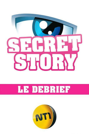 Image Secret Story - Le Débrief