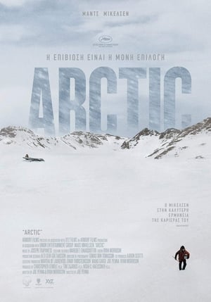 Image Arctic