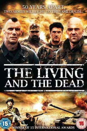 Image The Living and the Dead