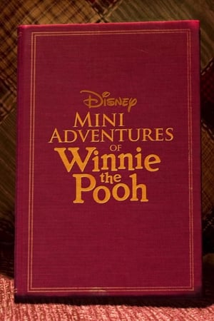 Image Mini Adventures of Winnie the Pooh