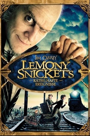 Image Lemony Snicket - Rätselhafte Ereignisse