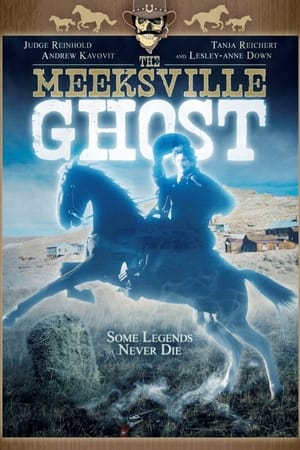 Image The Meeksville Ghost