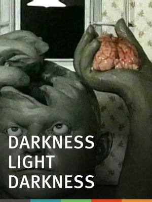 Image Darkness, Light, Darkness