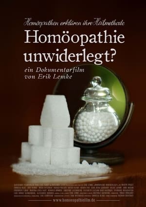 Image Homeopathy Unrefuted?