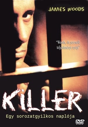Image Killer - Egy sorozatgyilkos naplója
