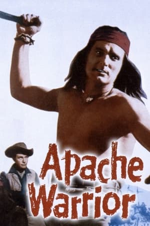 Image Apache Warrior