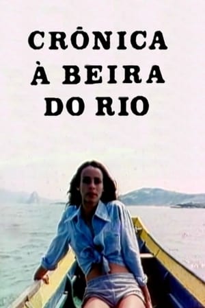 Image Crônica À Beira do Rio