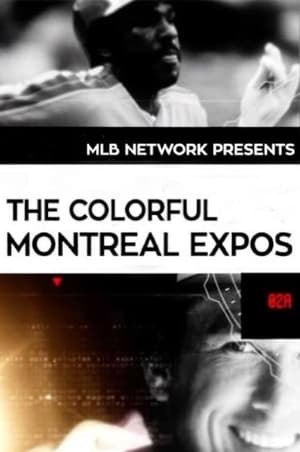 Image The Colorful Montreal Expos
